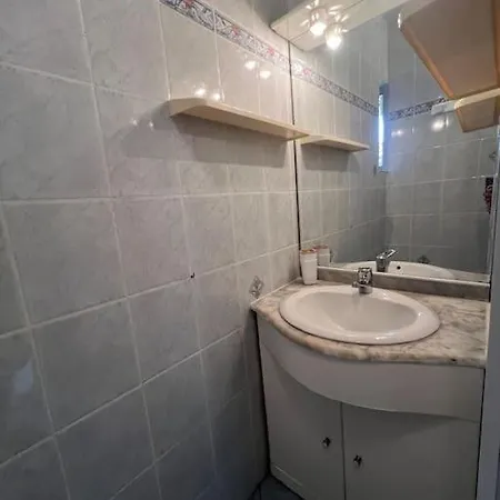Maison 6 Couchages Apartamento