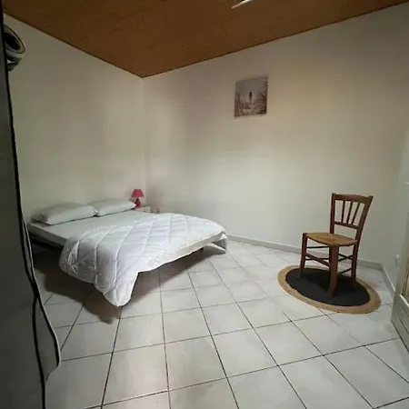 Maison 6 Couchages Apartament *