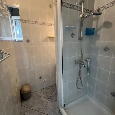 Maison 6 Couchages Arcachon