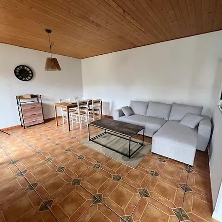Maison 6 Couchages * Arcachón
