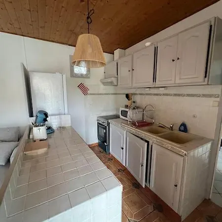 Maison 6 Couchages Apartamento