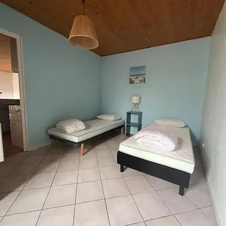 Maison 6 Couchages