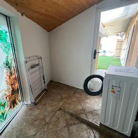 Appartement Maison 6 Couchages