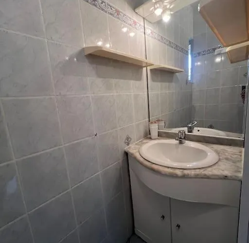 Maison 6 Couchages Апартаменты