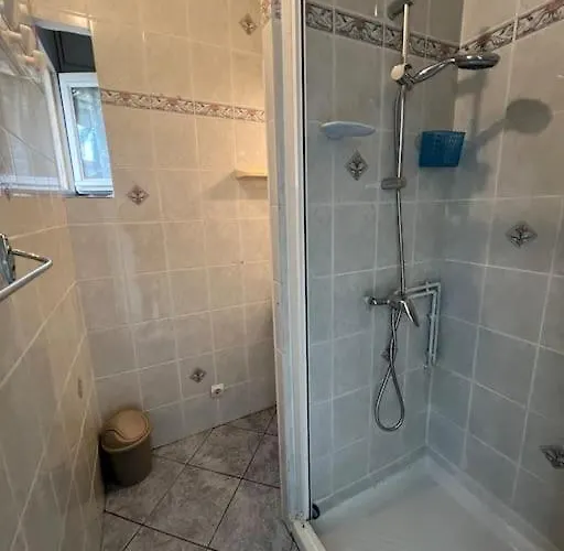 Maison 6 Couchages Аркашон