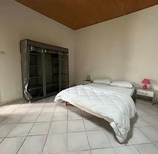 Maison 6 Couchages