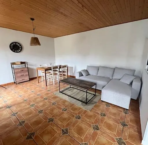 Maison 6 Couchages * Аркашон