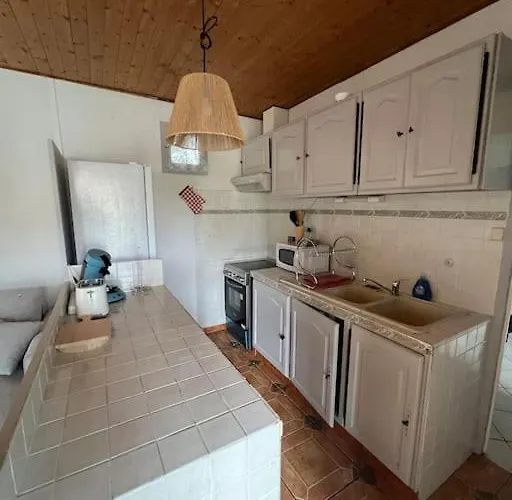 Maison 6 Couchages Апартаменты