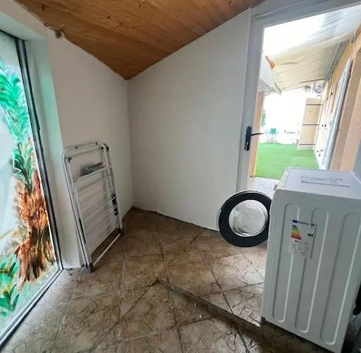 Апартаменты Maison 6 Couchages